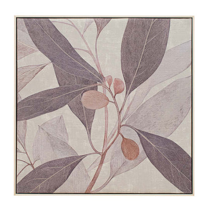 Ginessa Square Canvas