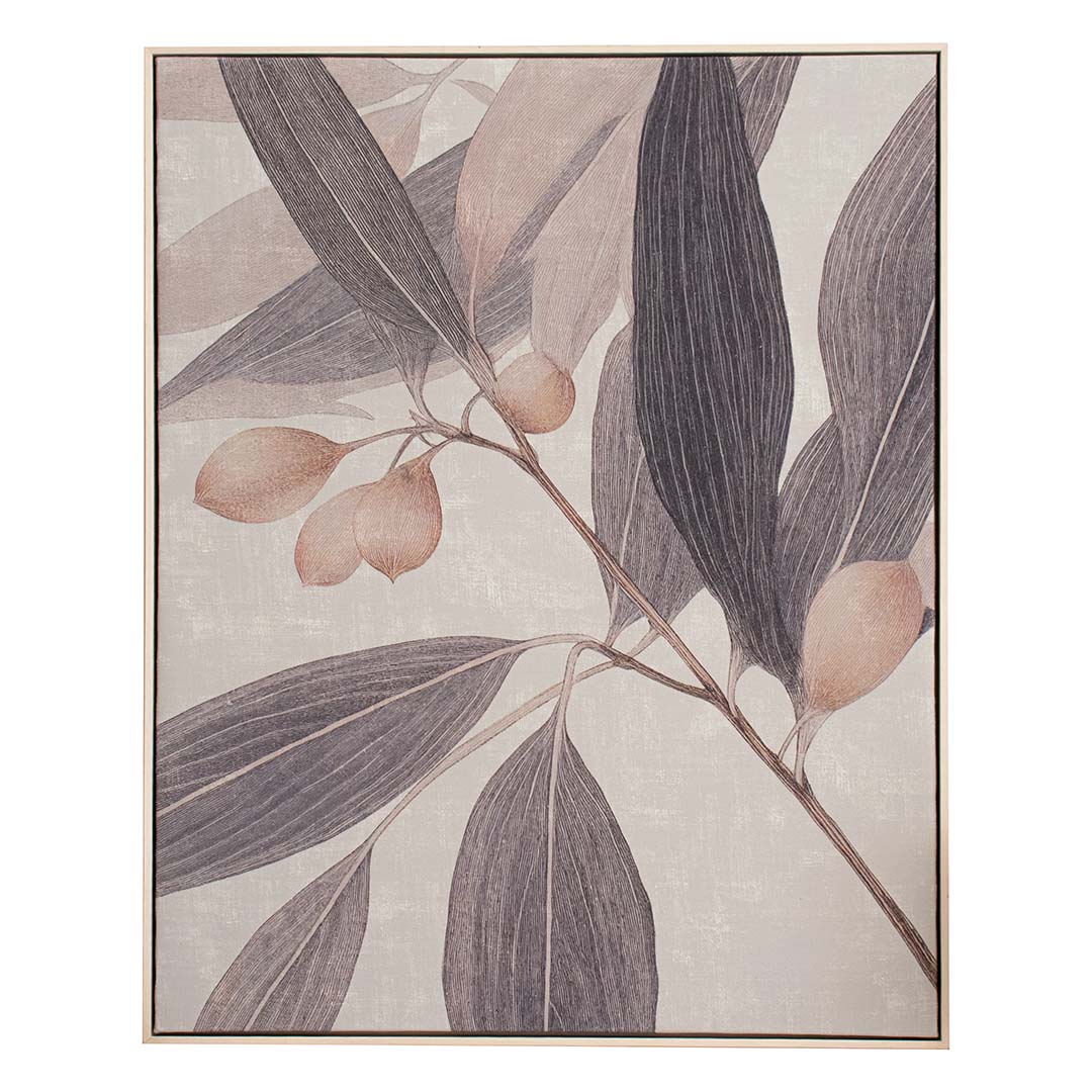 Ginessa Canvas