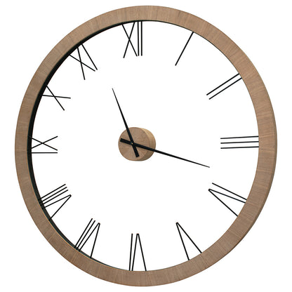Lofthus Clock