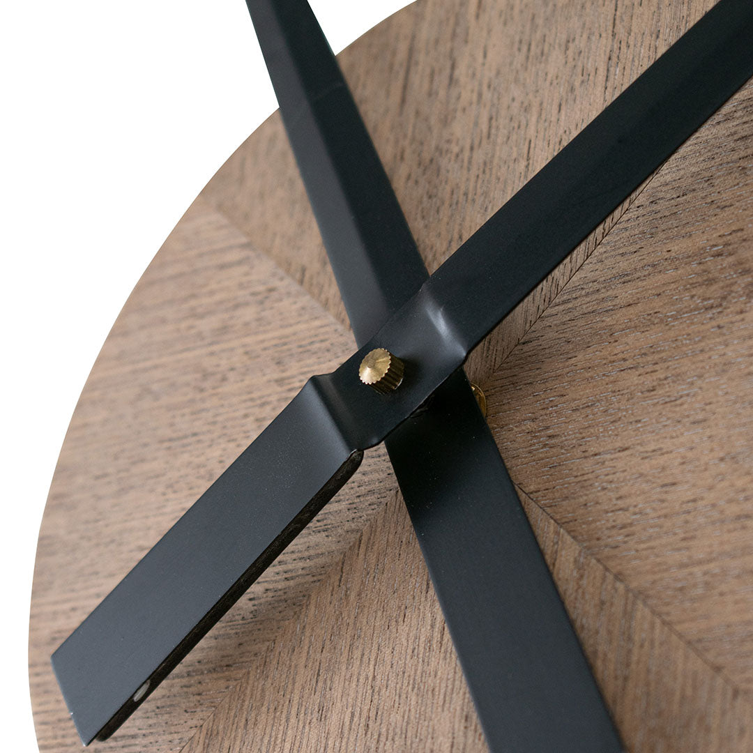 Lofthus Clock