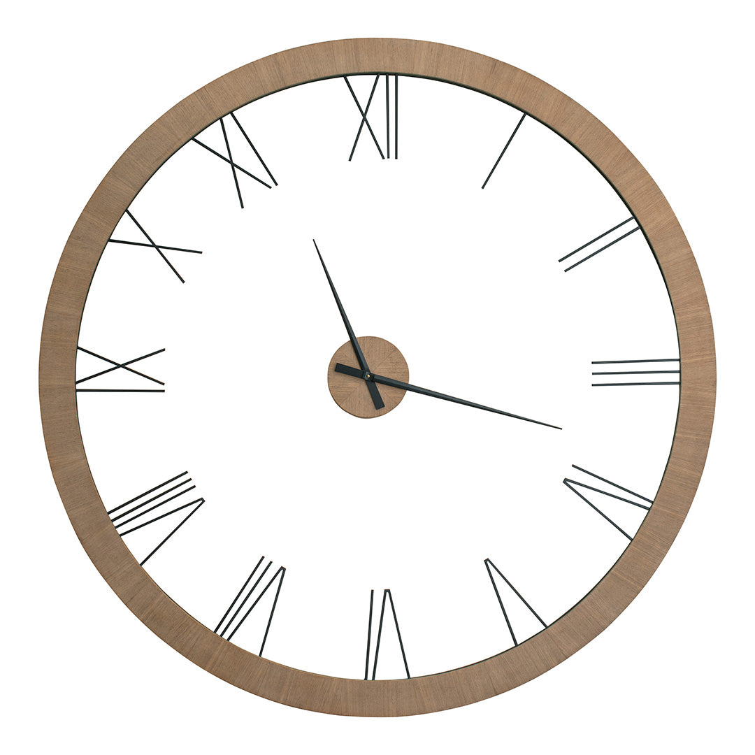 Lofthus Clock