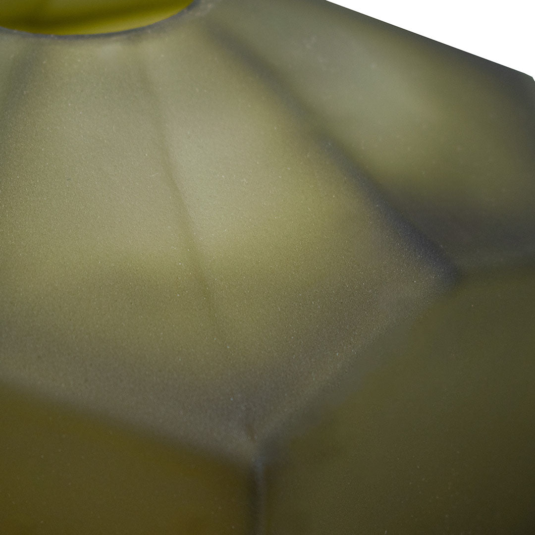 Zito Green Glass Shades