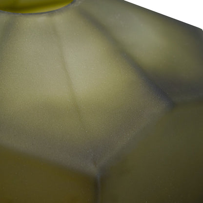 Zito Green Glass Shades