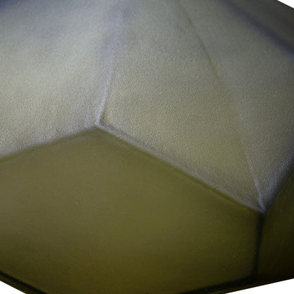 Zito Green Glass Shades