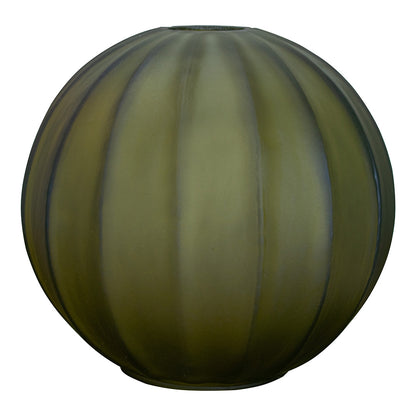 Zito Green Glass Shades