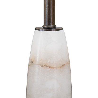 Rosella Double Table Lamp (Base Only)