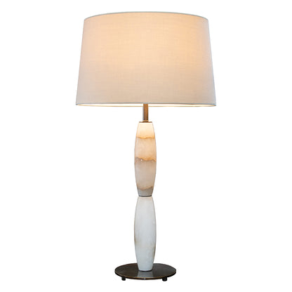 Rosella Double Table Lamp (Base Only)