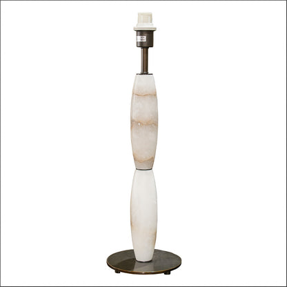Rosella Double Table Lamp (Base Only)