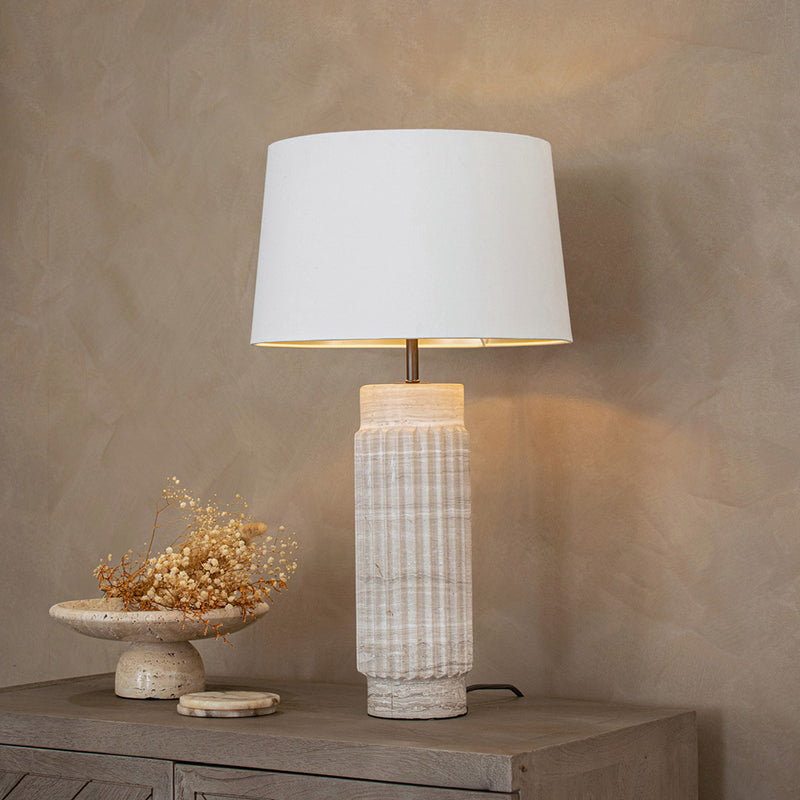 Oscar Table Lamp