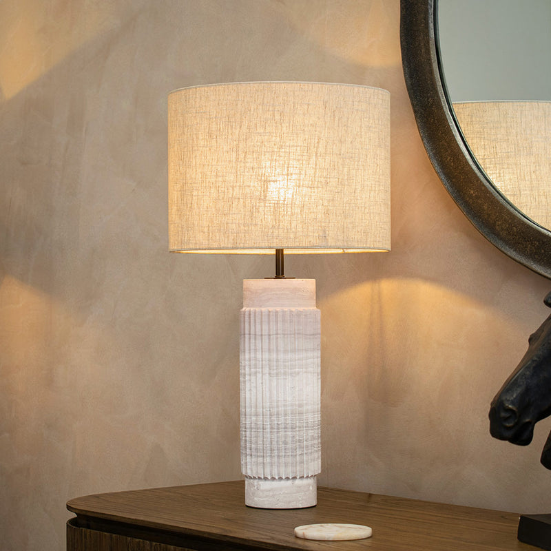 Oscar Table Lamp