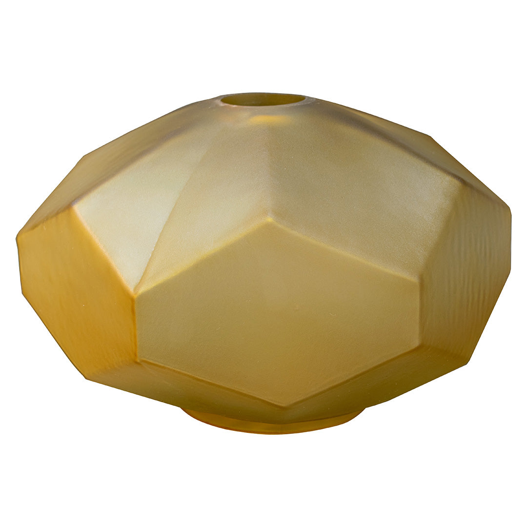 Zito Yellow Glass Shades