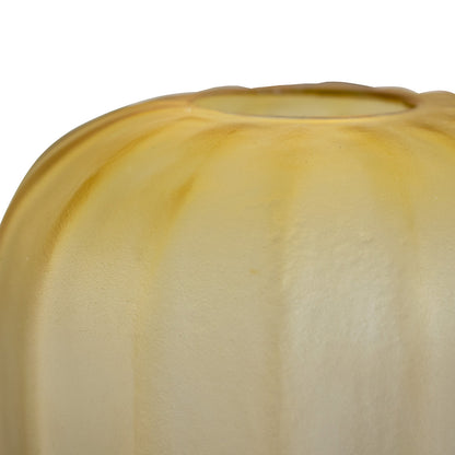 Zito Yellow Glass Shades