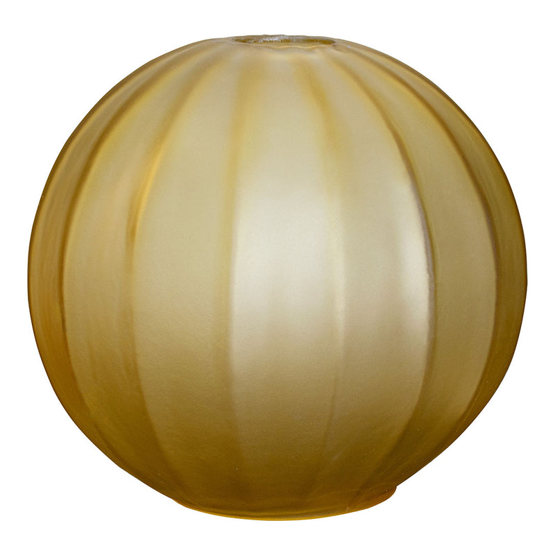 Zito Yellow Glass Shades