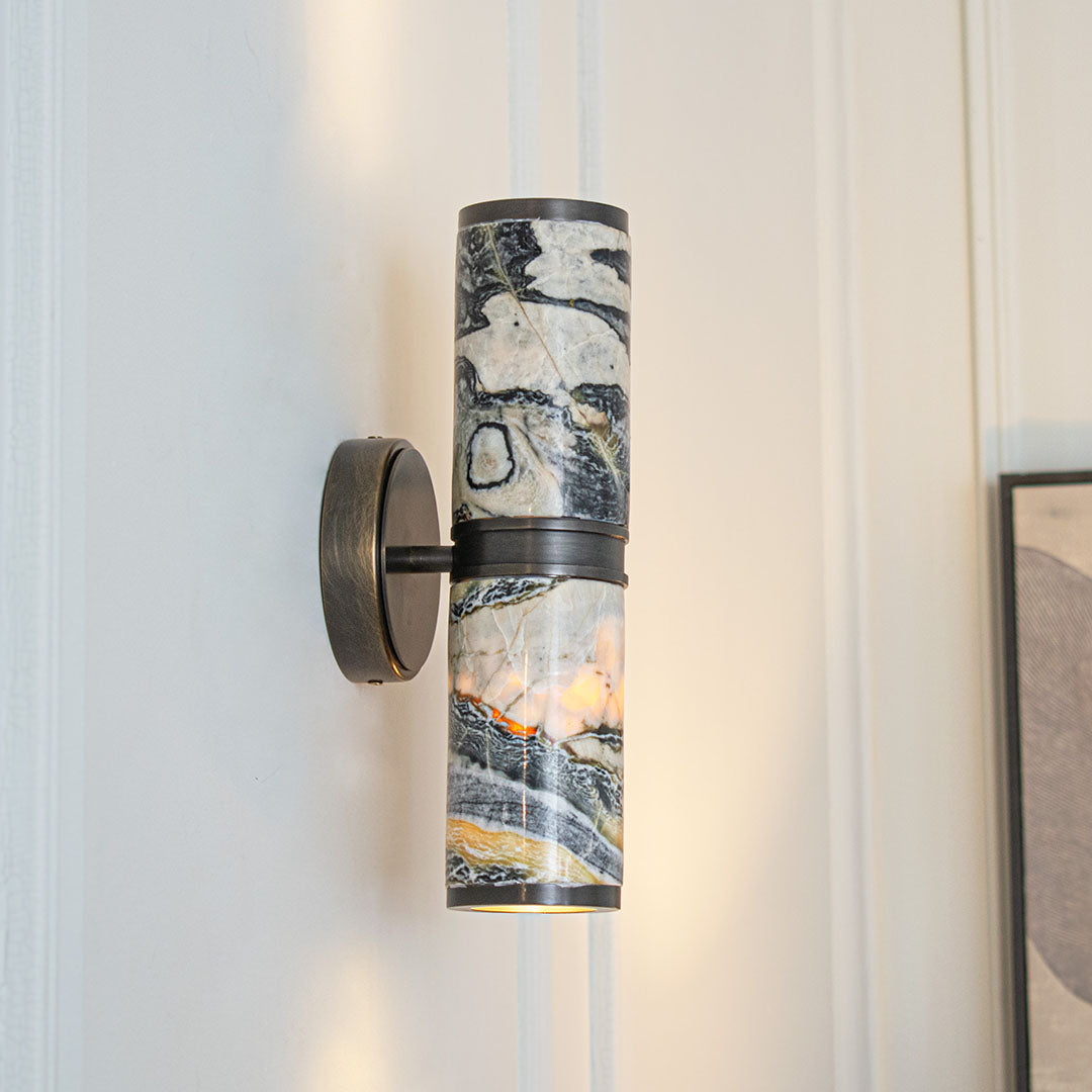 Eloise Wall Light