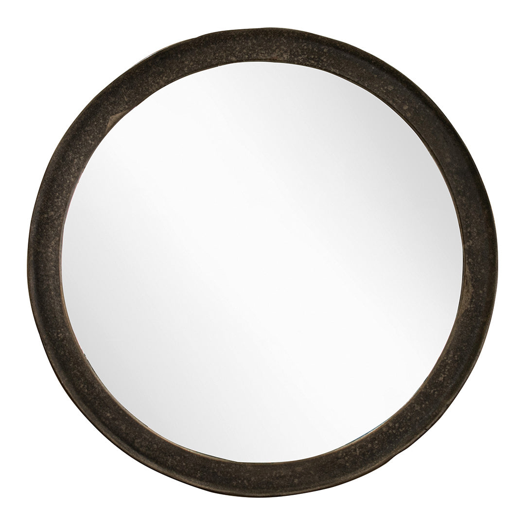 Jarle Mirror