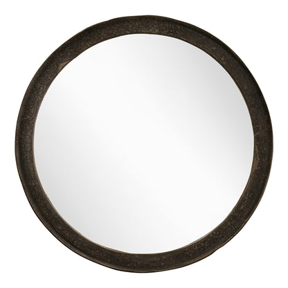 Jarle Mirror