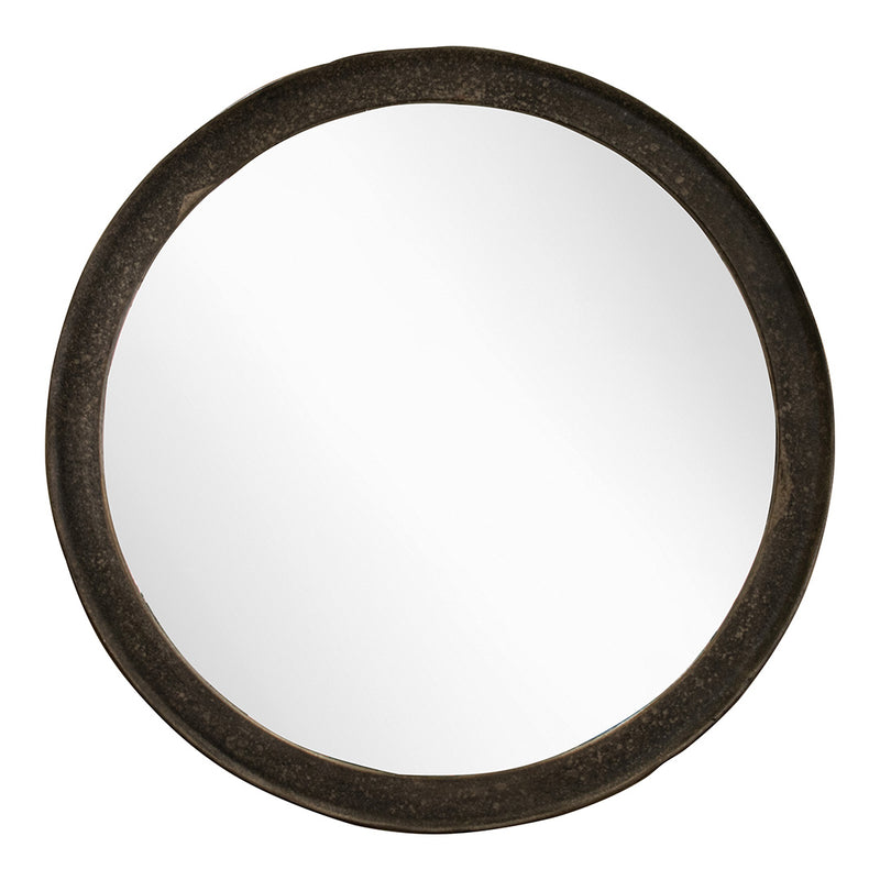Jarle Mirror