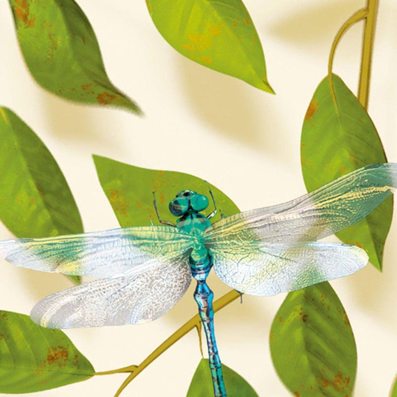 A Thousand Leaves Wallpaper - Light