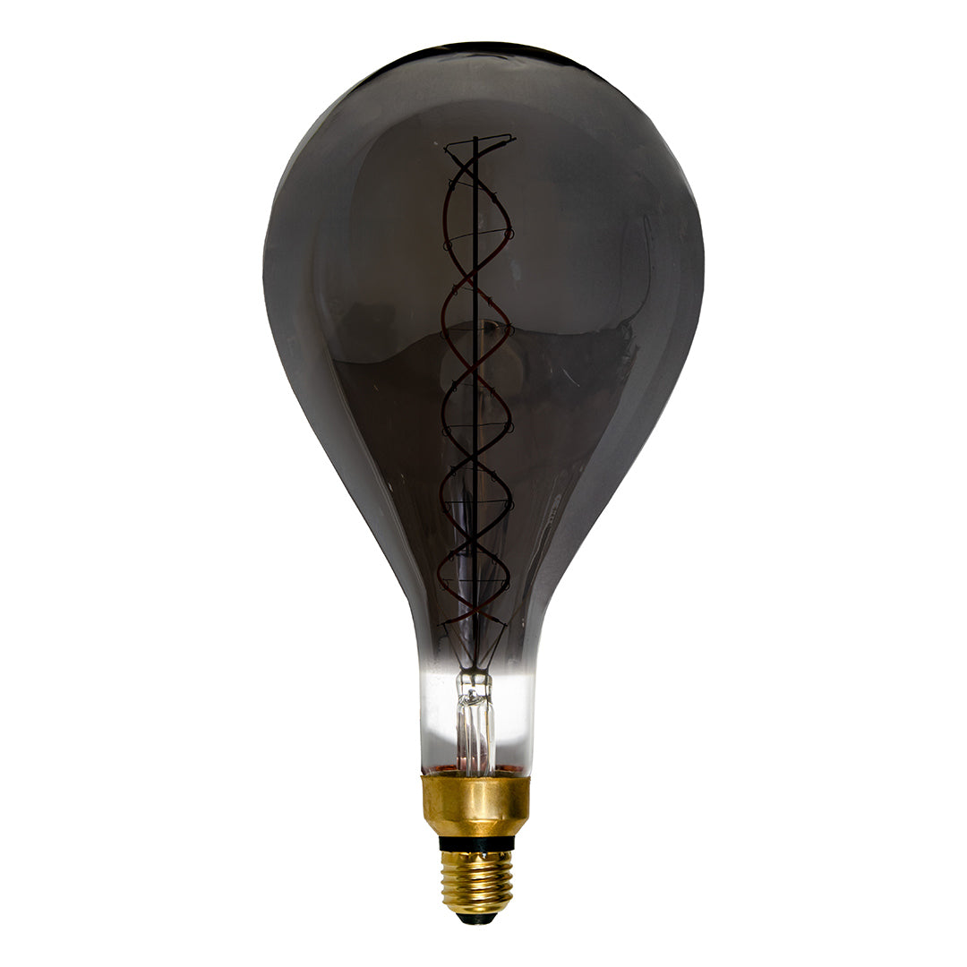 A160 Soft Filament Bulb E27 240V 8W