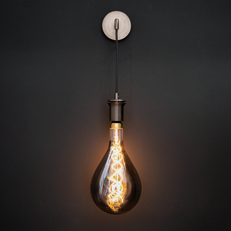 A160 Soft Filament Bulb E27 240V 8W