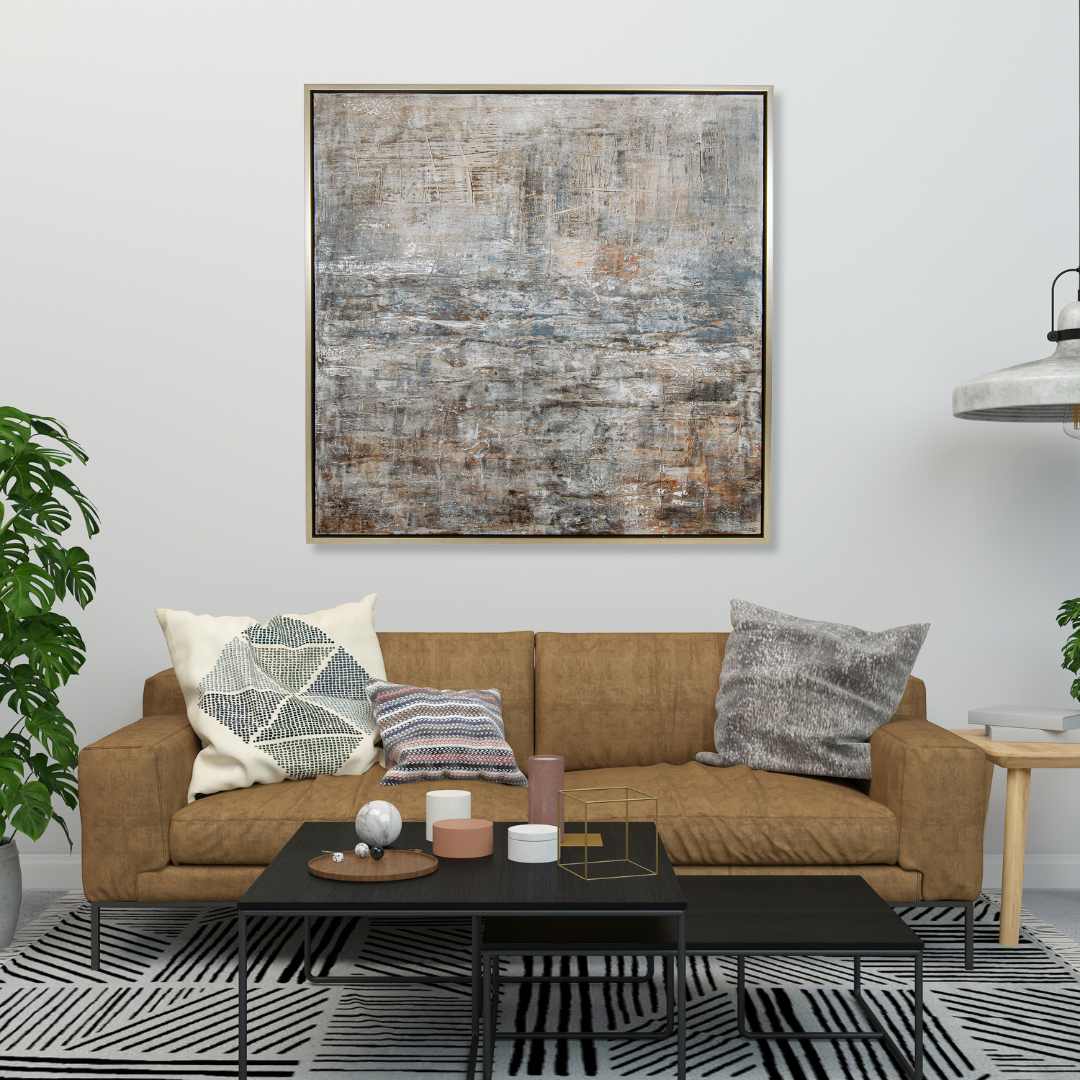 Lorton Canvas - RV Astley