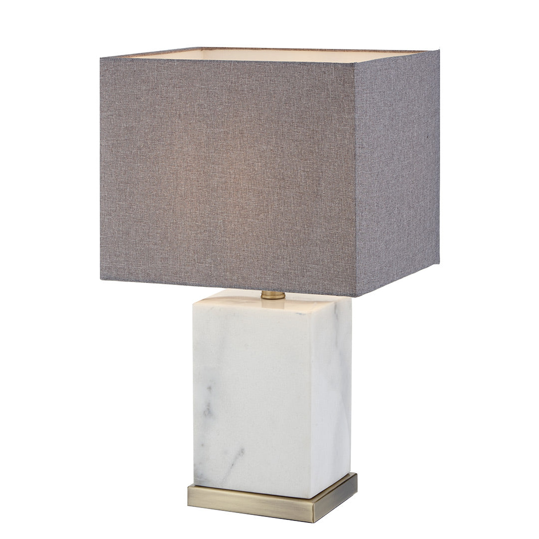 Abella Table Lamp - RV Astley