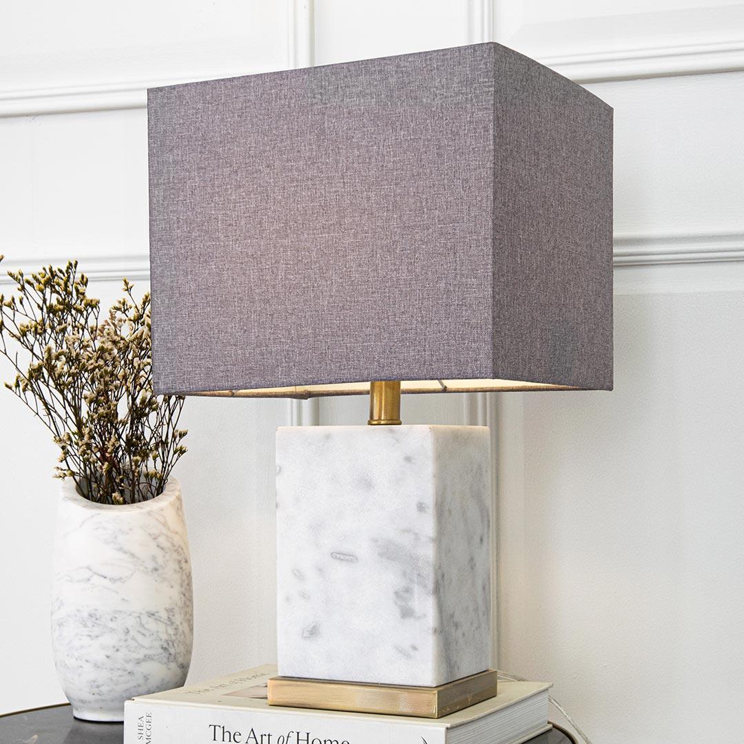 Abella Table Lamp - RV Astley