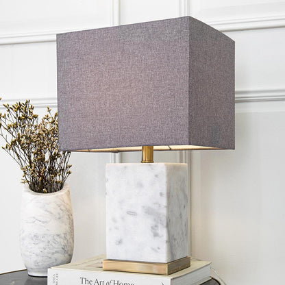 Abella Table Lamp - RV Astley