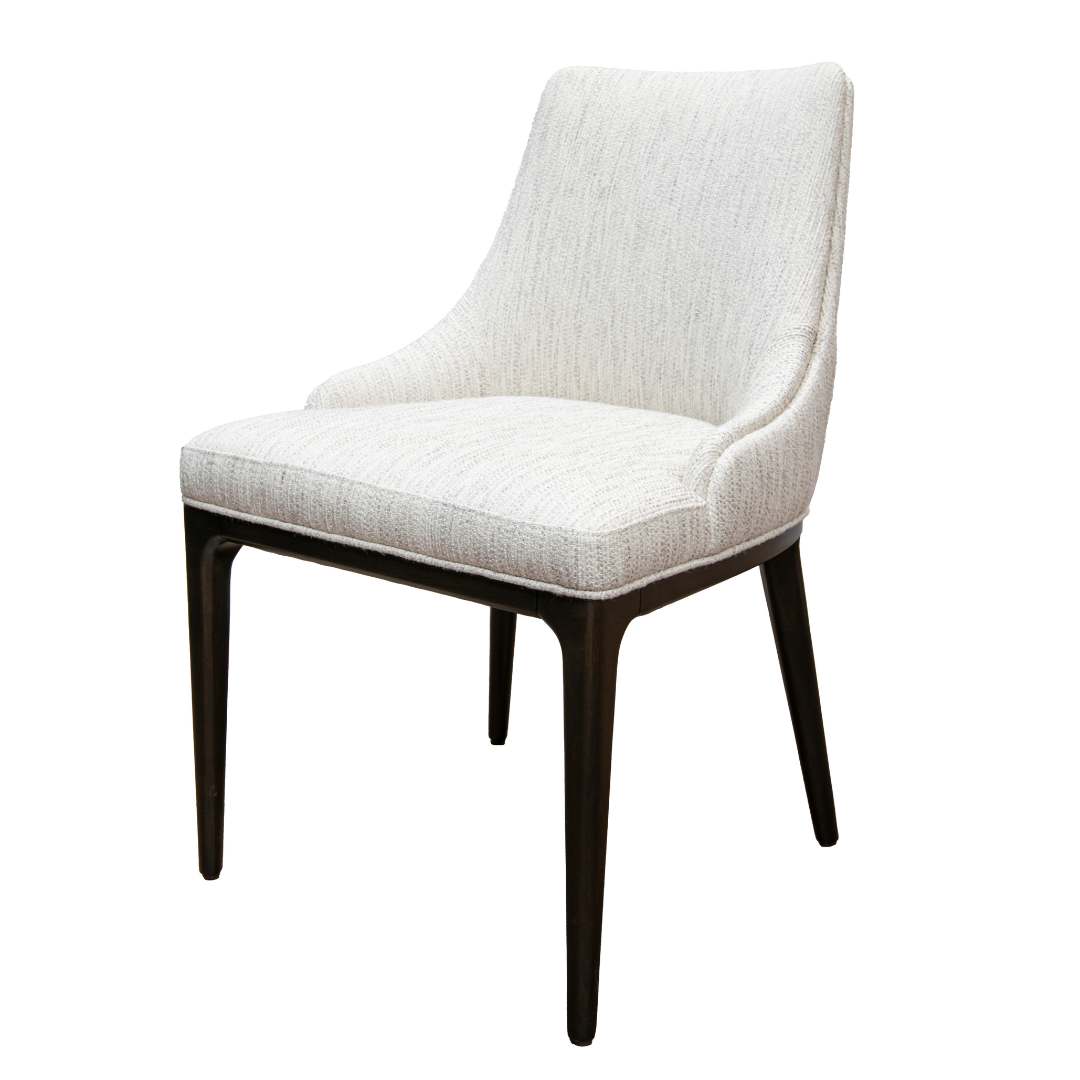 Abraham Chair - RV Astley