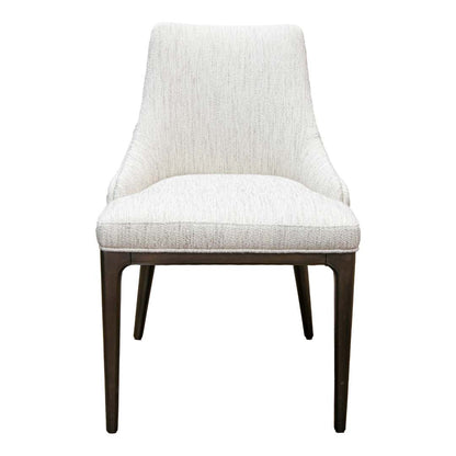 Abraham Chair - RV Astley