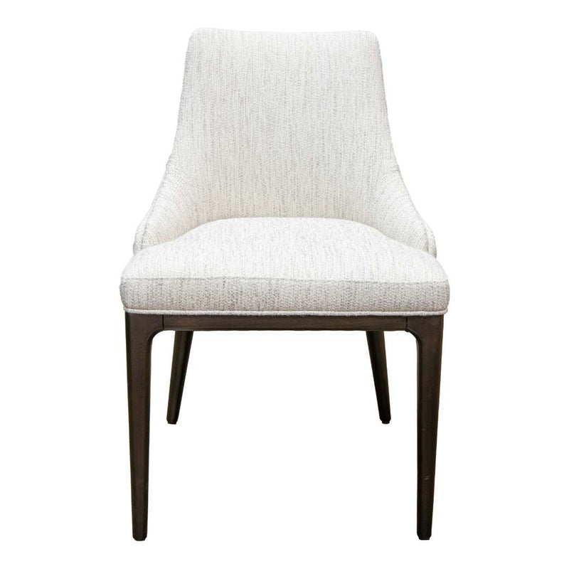 Abraham Chair - RV Astley