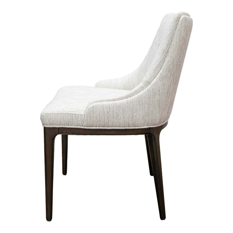 Abraham Chair - RV Astley