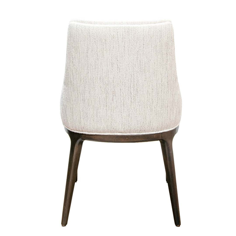 Abraham Chair - RV Astley