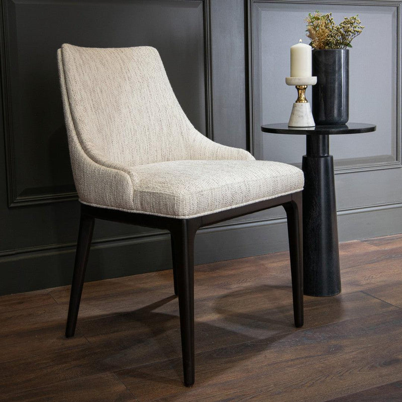 Abraham Chair - RV Astley