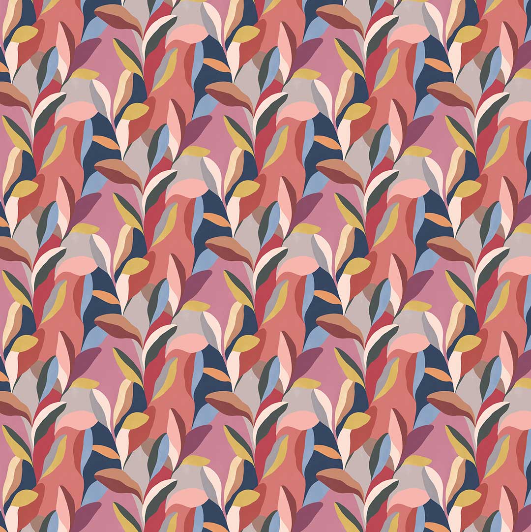 Abstract Riviera Wallpaper - Ohpopsi