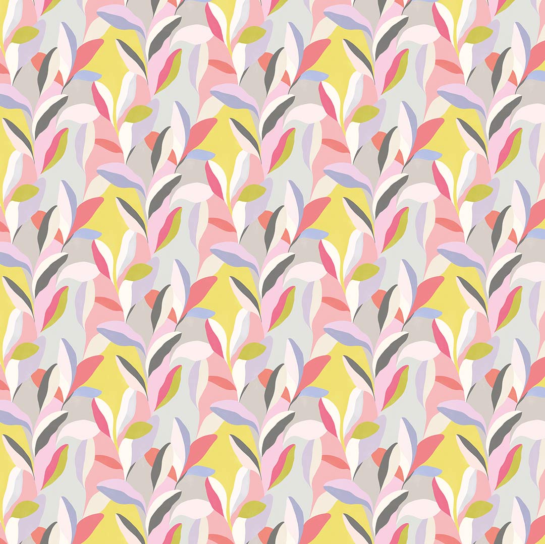 Abstract Riviera Wallpaper - Ohpopsi