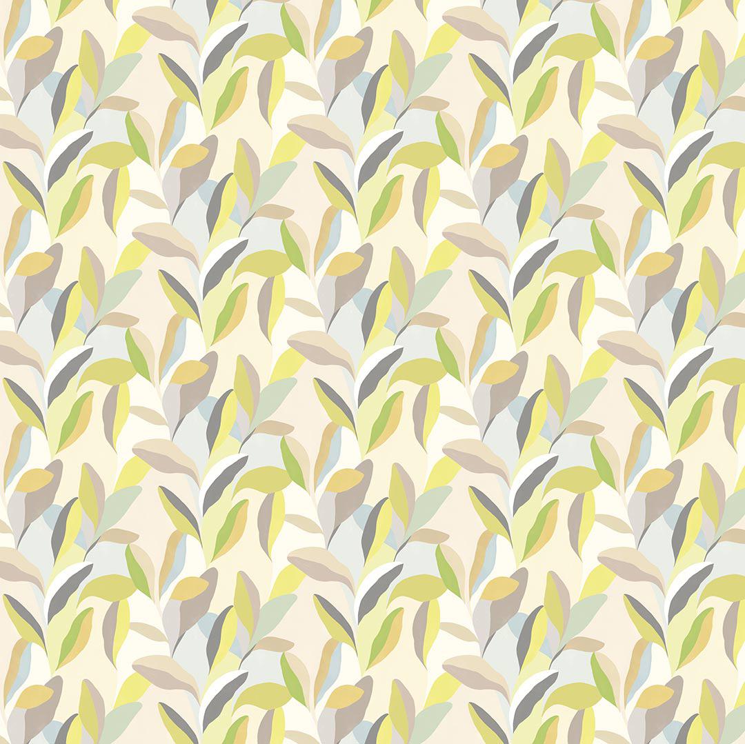 Abstract Riviera Wallpaper - Ohpopsi