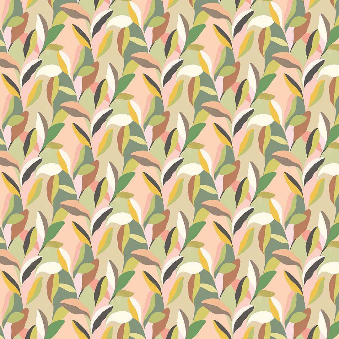 Abstract Riviera Wallpaper - Ohpopsi