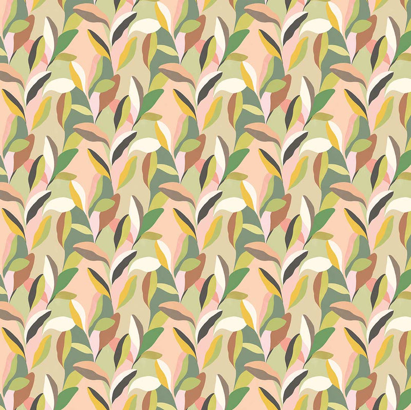 Abstract Riviera Wallpaper - Ohpopsi