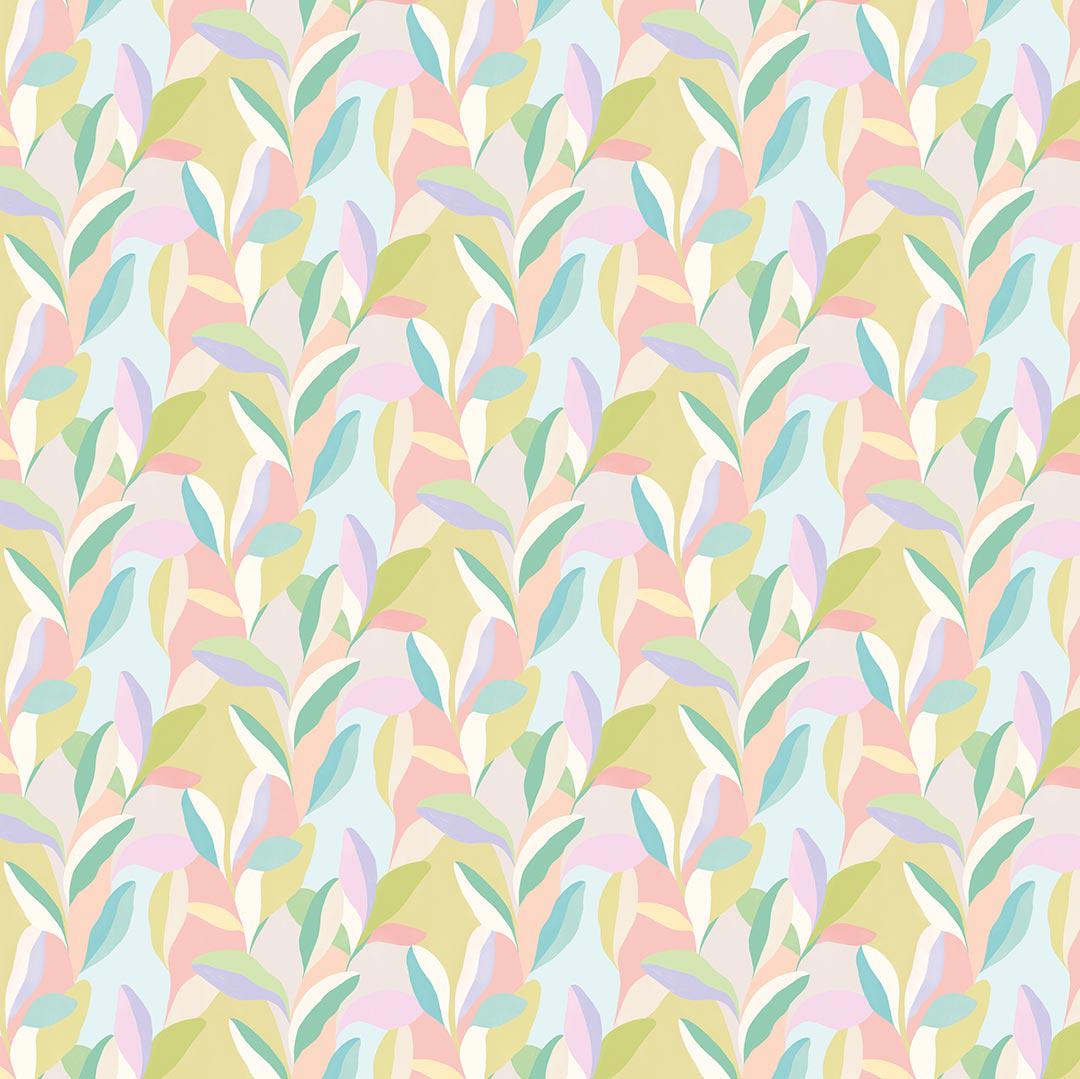 Abstract Riviera Wallpaper - Ohpopsi