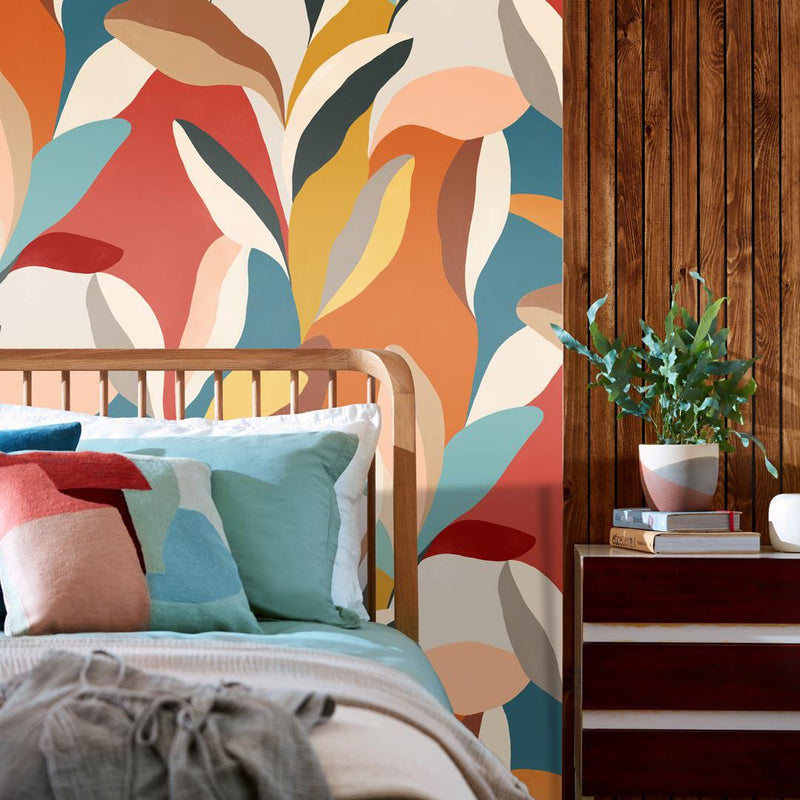 Abstract Riviera Wallpaper - Ohpopsi