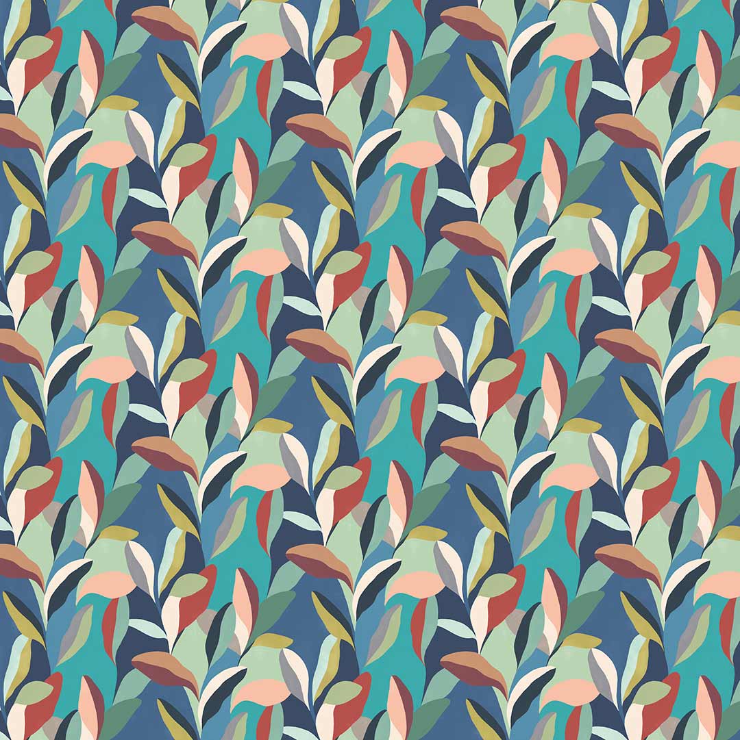 Abstract Riviera Wallpaper - Ohpopsi