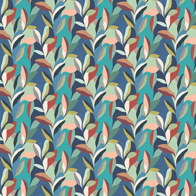 Abstract Riviera Wallpaper - Ohpopsi
