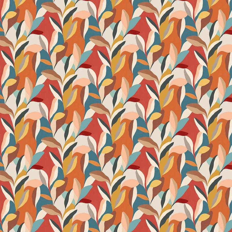 Abstract Riviera Wallpaper - Ohpopsi