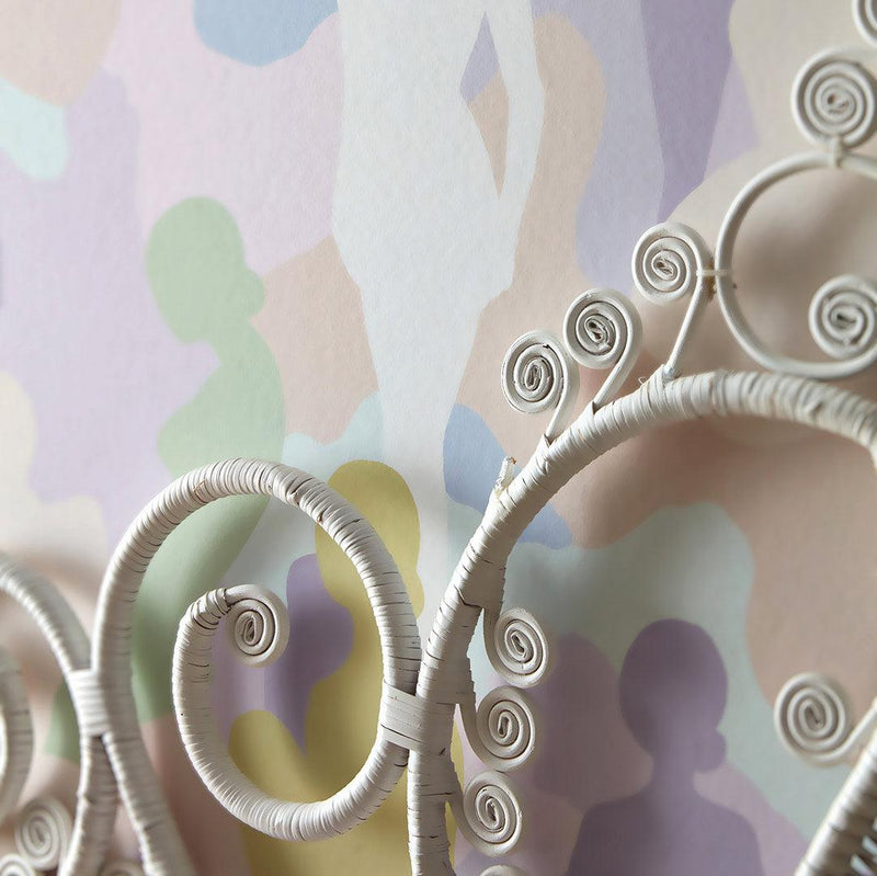 Abstract Silhouette Wallpaper - Ohpopsi