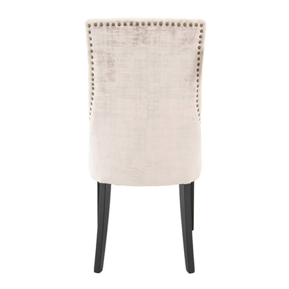 Addie Chair - RV Astley