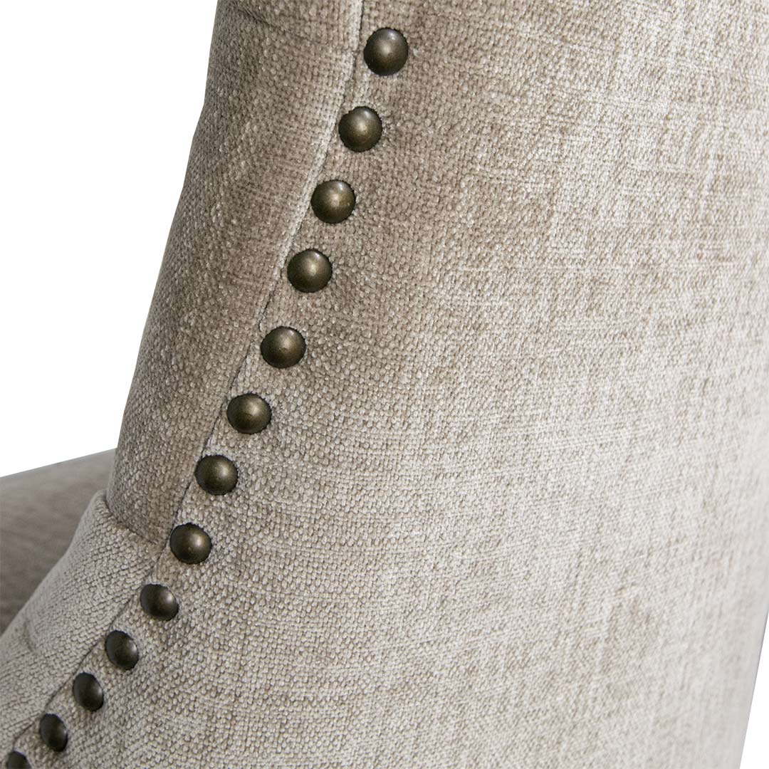 Addie Chair - RV Astley