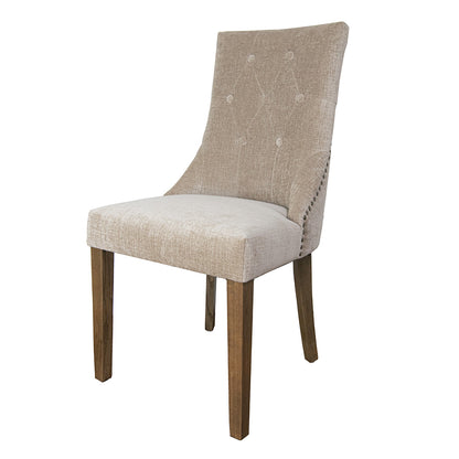 Addie Chair - RV Astley