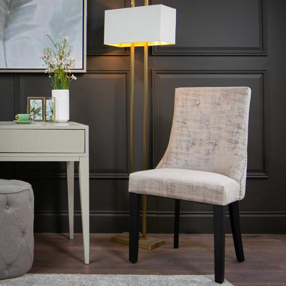 Addie Chair - RV Astley