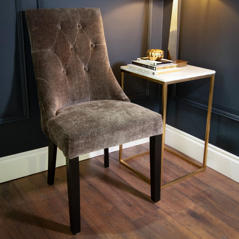 Addie Chair - RV Astley